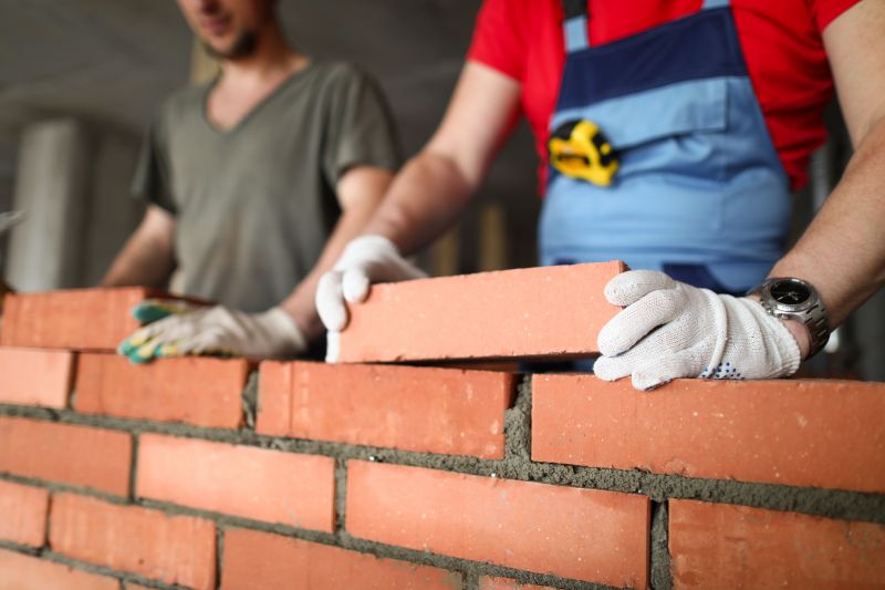 Brick Construction
