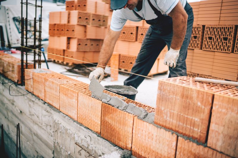 Brick Construction
