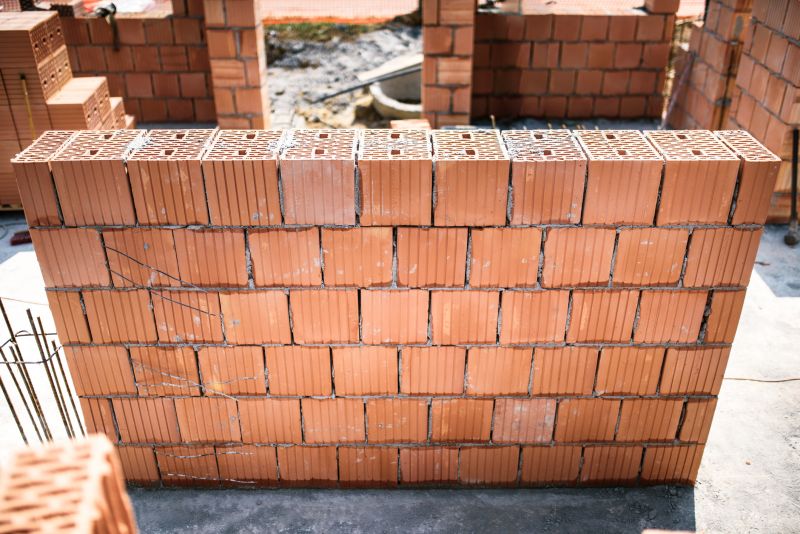 Brick Construction