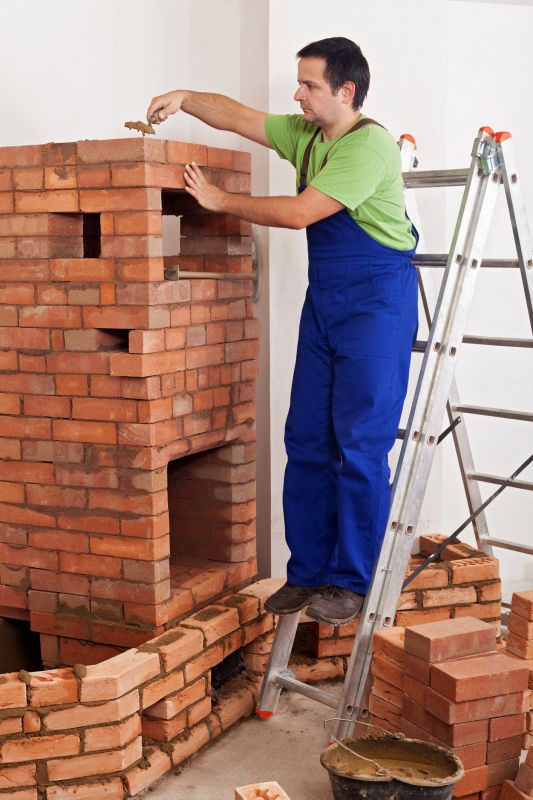 Brick Construction