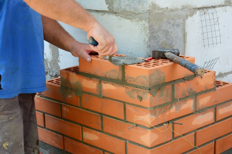 Brick Construction