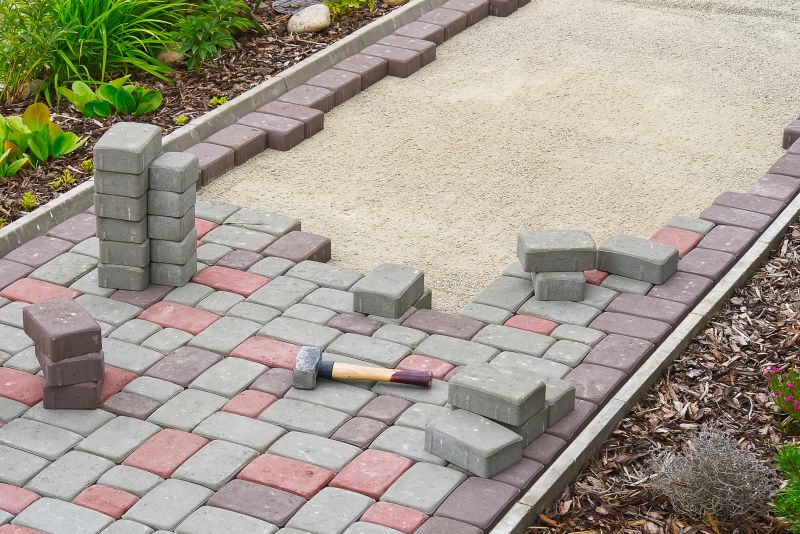Brick Construction