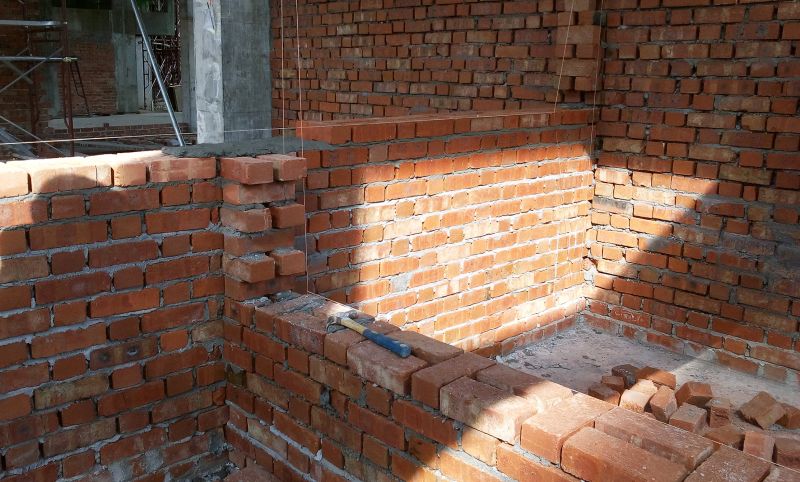 Brick Construction