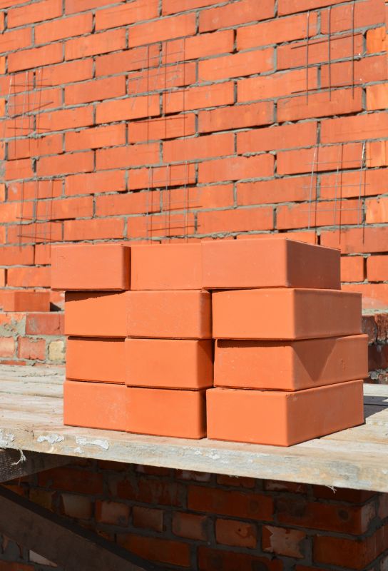 Brick Construction