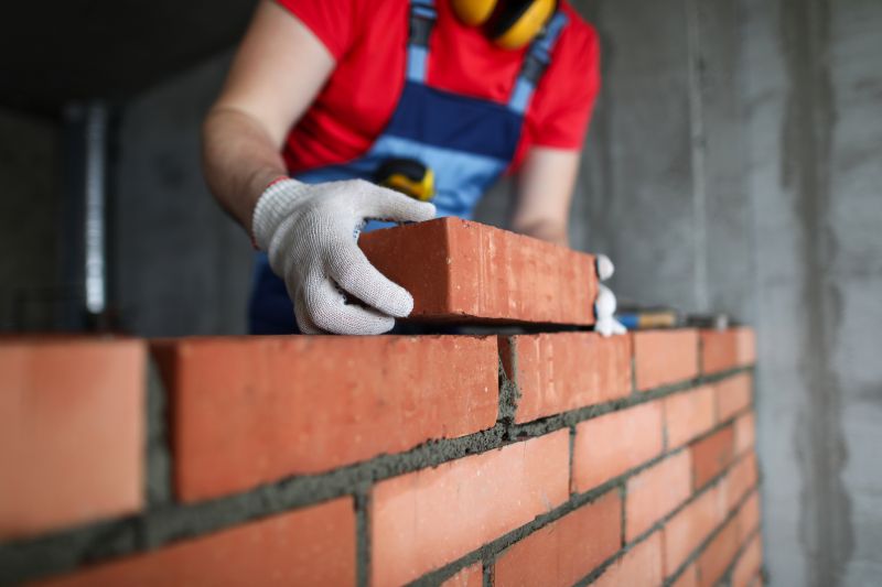 Specialized Bricklayer