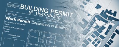 Permits and Approvals