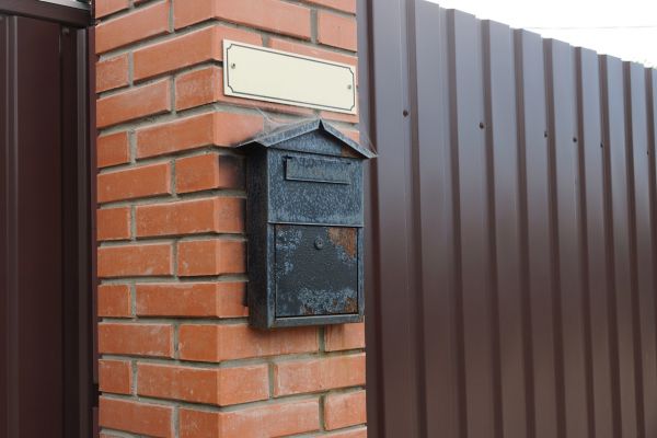 Mailbox Bricking - Mailbox Bricking Ronkonkoma, New York